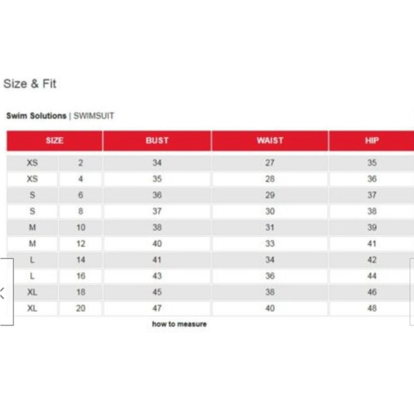 Swim Solutions Women's Swimwear White Tropical Punch One Piece - Picture 3 of 6